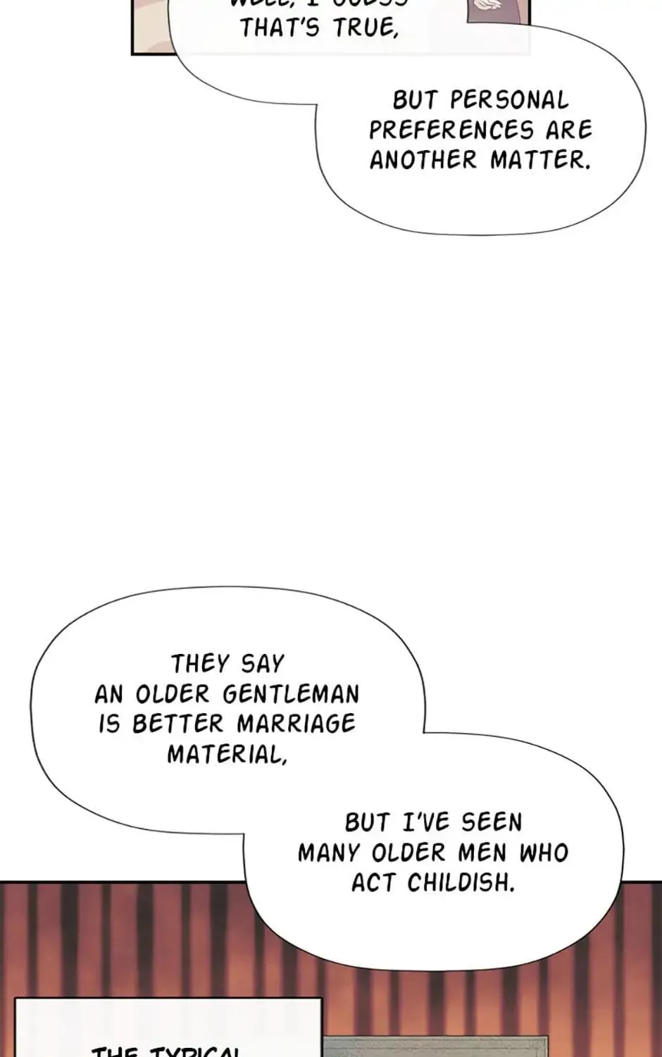 Hiding My True Self Chapter 35 page 107 - 
