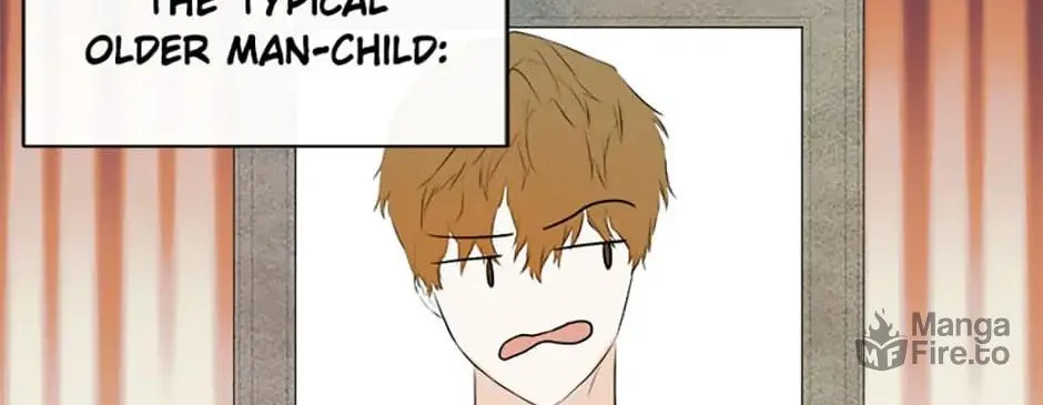 Hiding My True Self Chapter 35 page 108 - 