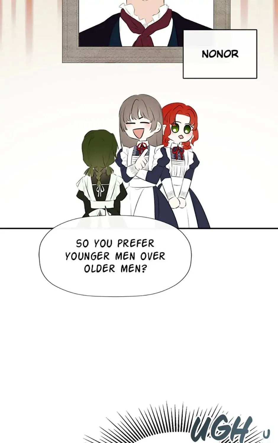 Hiding My True Self Chapter 35 page 109 - 