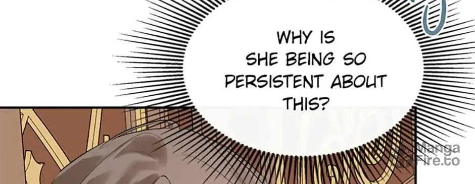 Hiding My True Self Chapter 35 page 110 - 