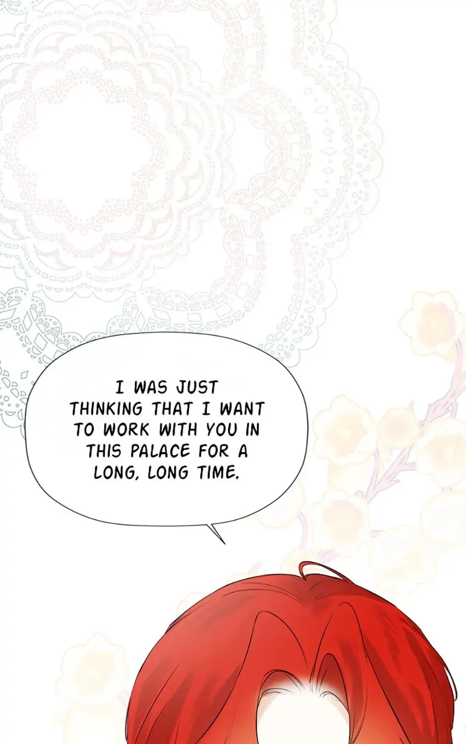 Hiding My True Self Chapter 35 page 117 - 
