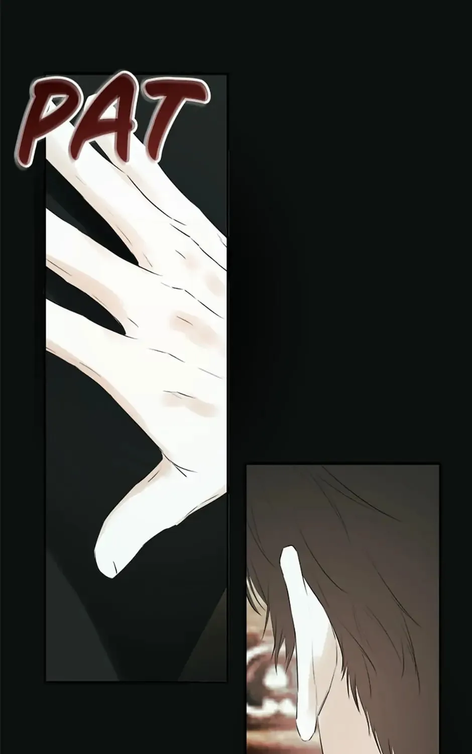 Hiding My True Self Chapter 35 page 13 - 