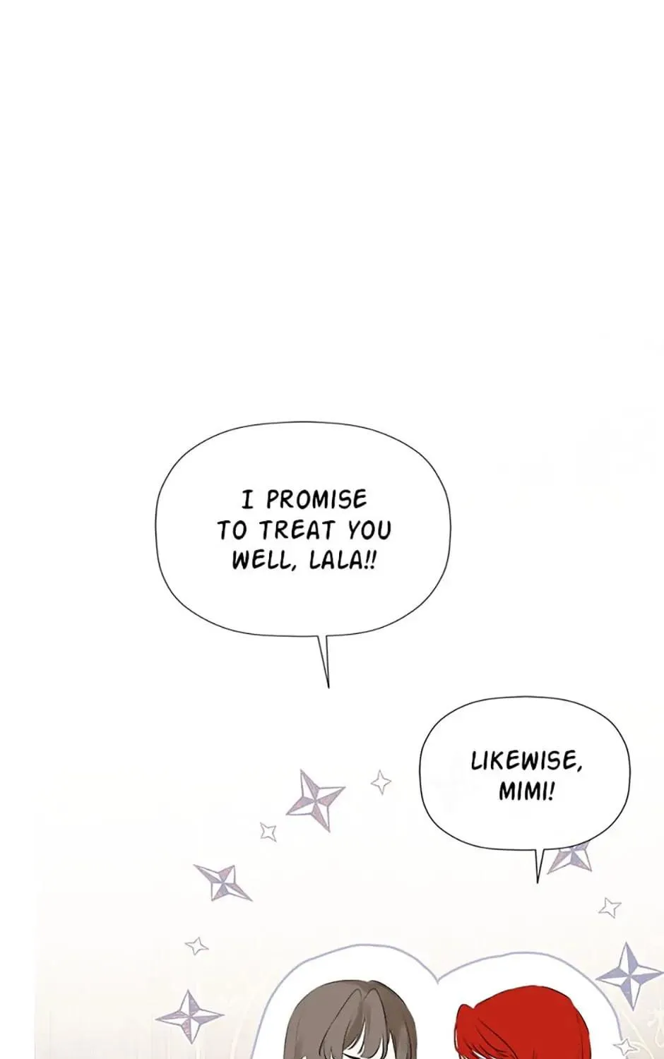 Hiding My True Self Chapter 35 page 125 - 