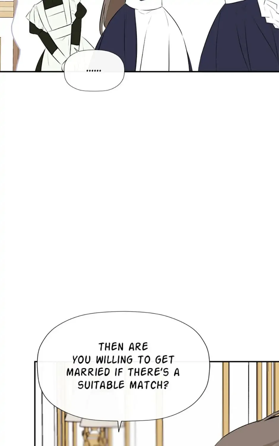 Hiding My True Self Chapter 35 page 127 - 