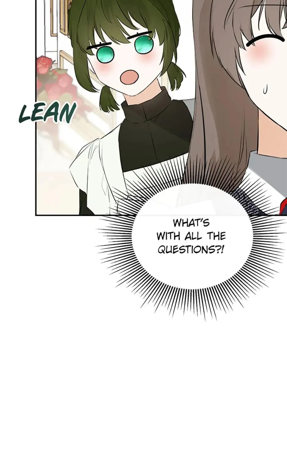 Hiding My True Self Chapter 35 page 129 - 