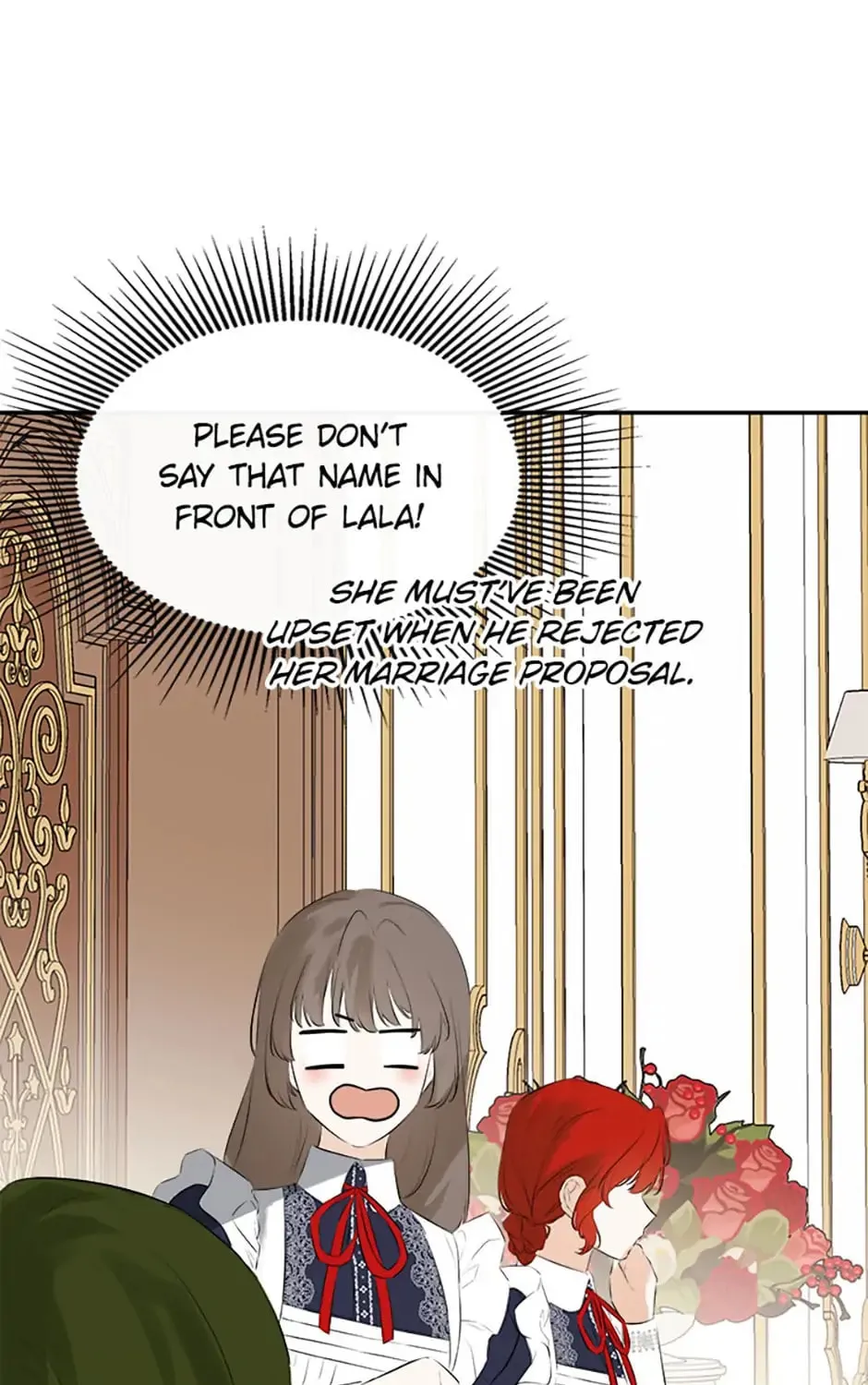Hiding My True Self Chapter 35 page 133 - 