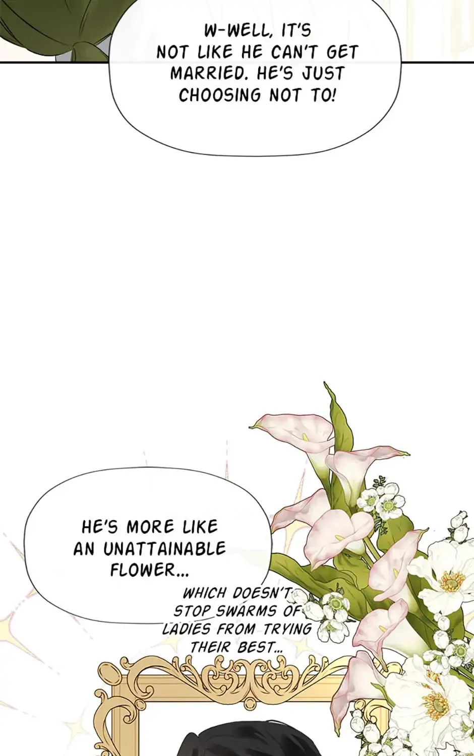 Hiding My True Self Chapter 35 page 135 - 