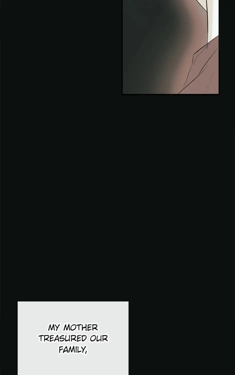 Hiding My True Self Chapter 35 page 15 - 