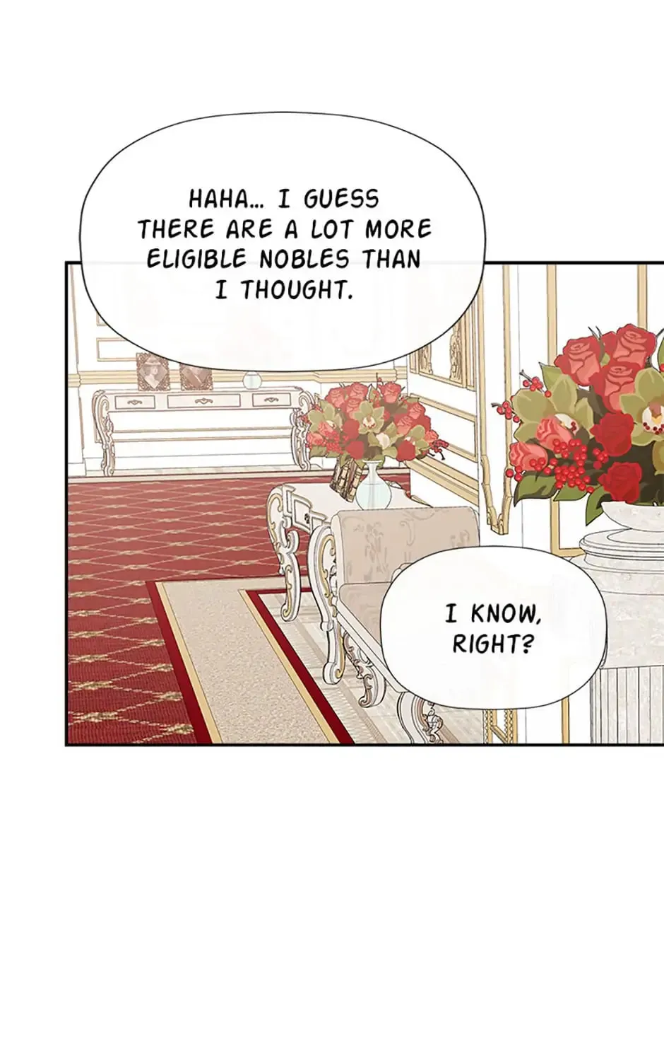 Hiding My True Self Chapter 35 page 145 - 