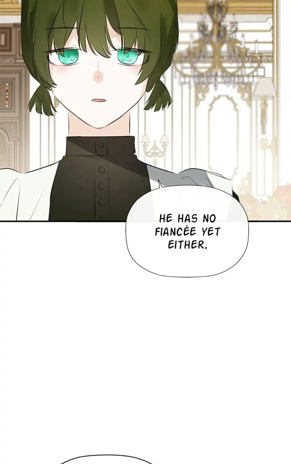 Hiding My True Self Chapter 35 page 157 - 