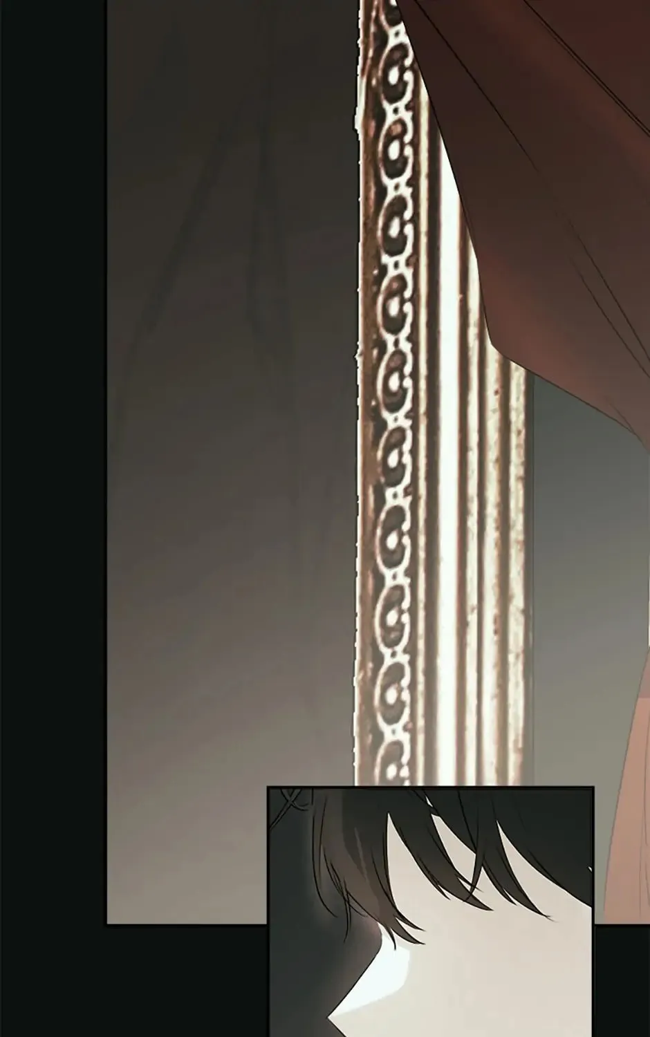 Hiding My True Self Chapter 35 page 3 - 