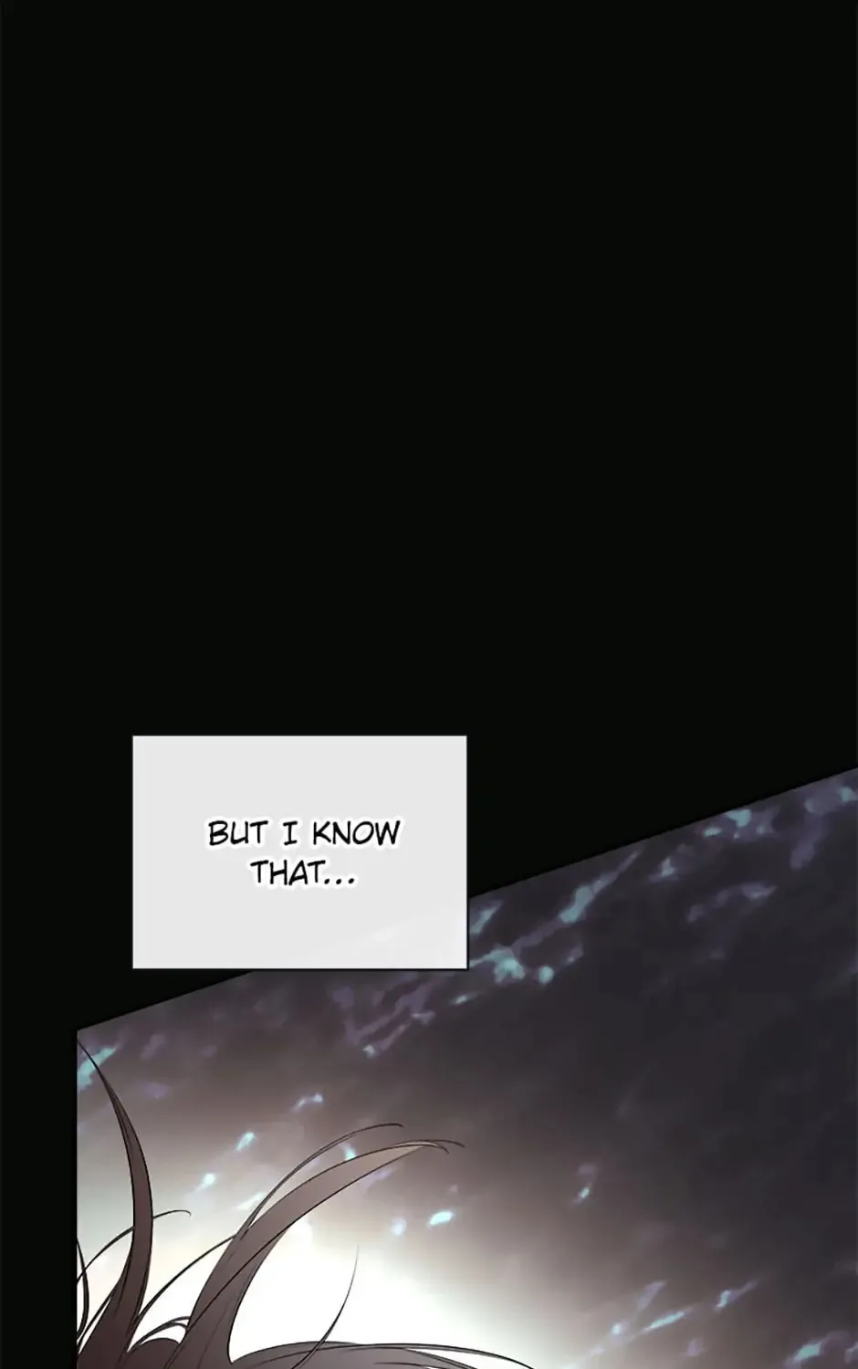 Hiding My True Self Chapter 35 page 21 - 