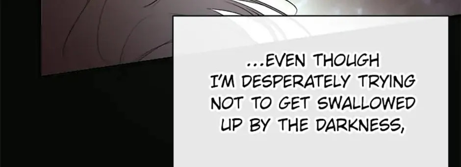 Hiding My True Self Chapter 35 page 22 - 