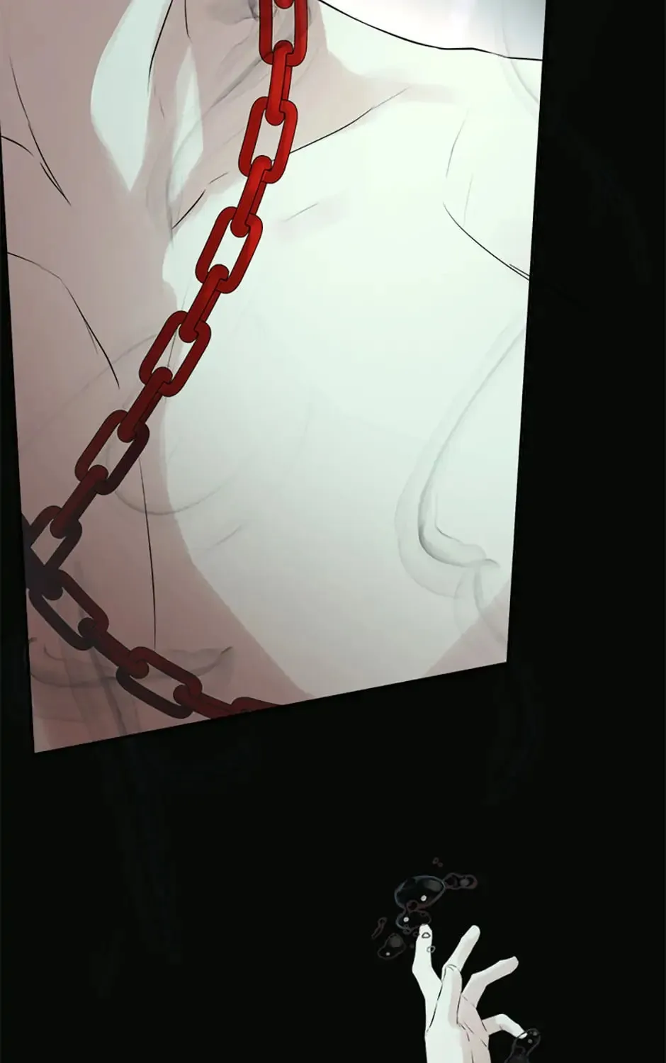 Hiding My True Self Chapter 35 page 25 - 