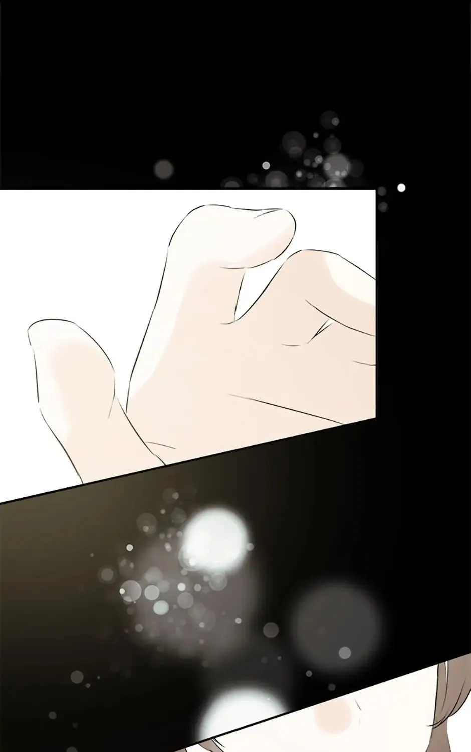 Hiding My True Self Chapter 35 page 33 - 