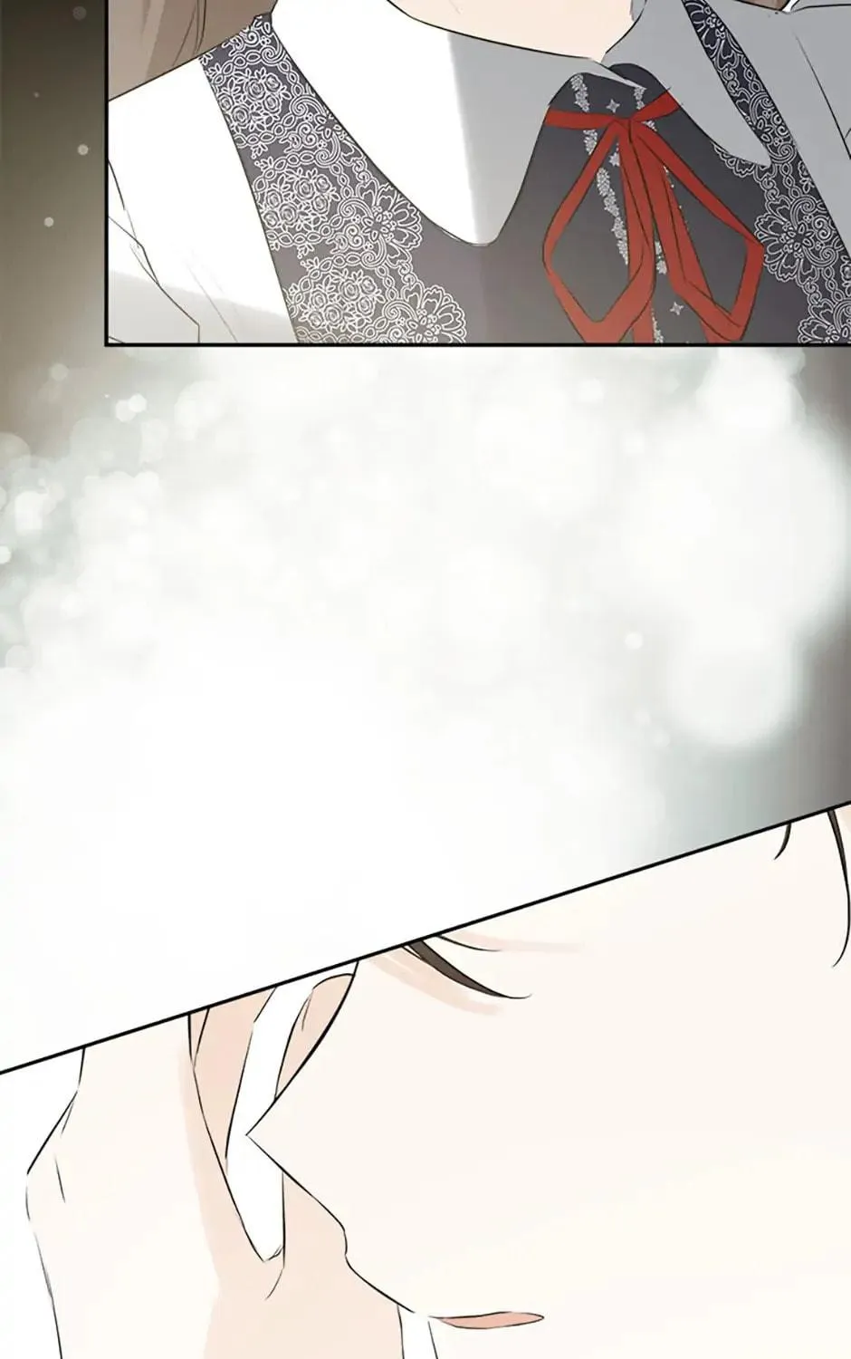 Hiding My True Self Chapter 35 page 35 - 