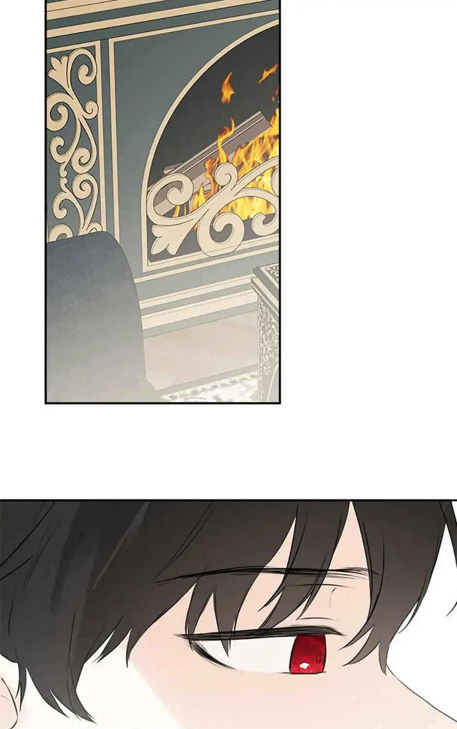 Hiding My True Self Chapter 35 page 41 - 