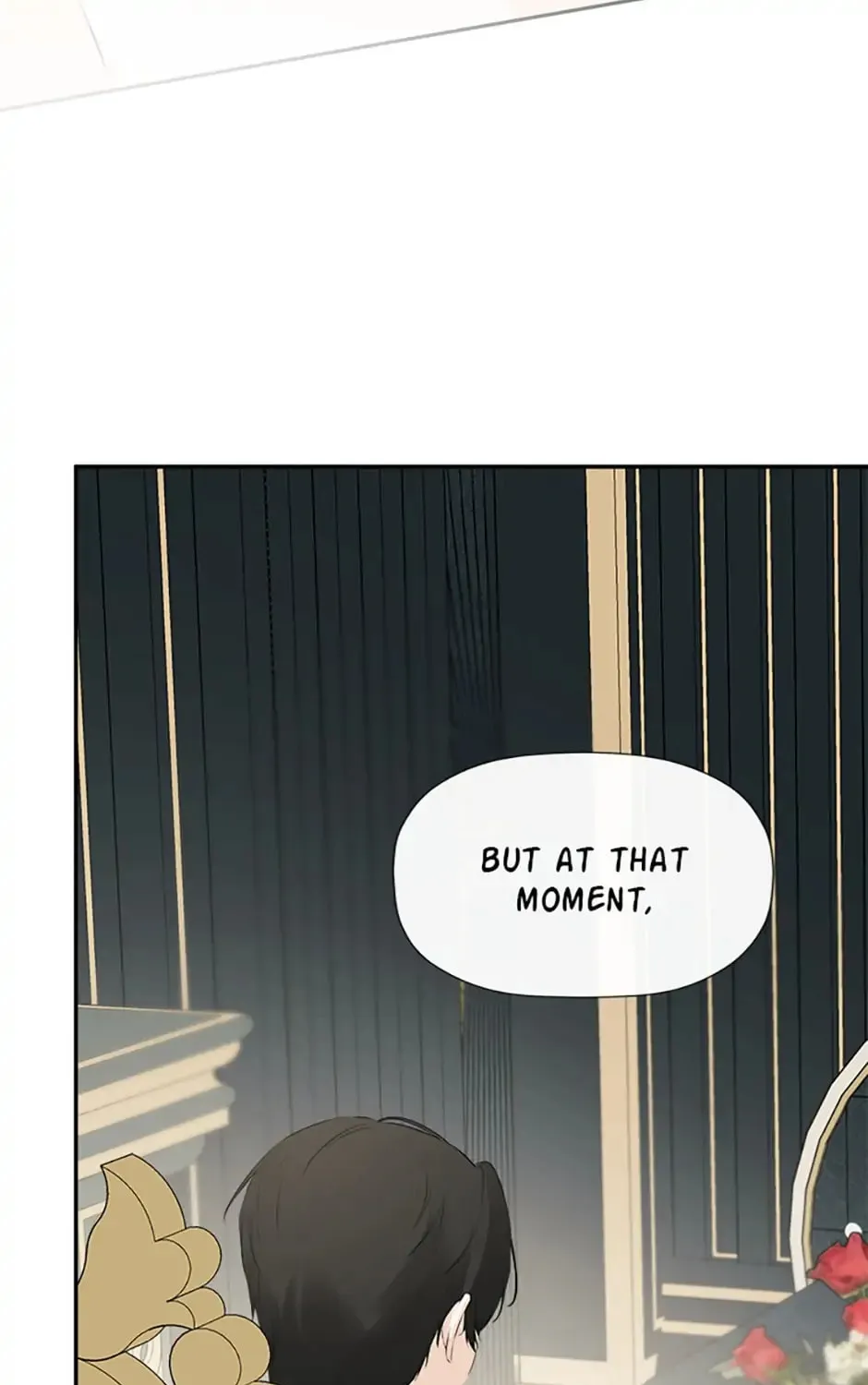 Hiding My True Self Chapter 35 page 43 - 