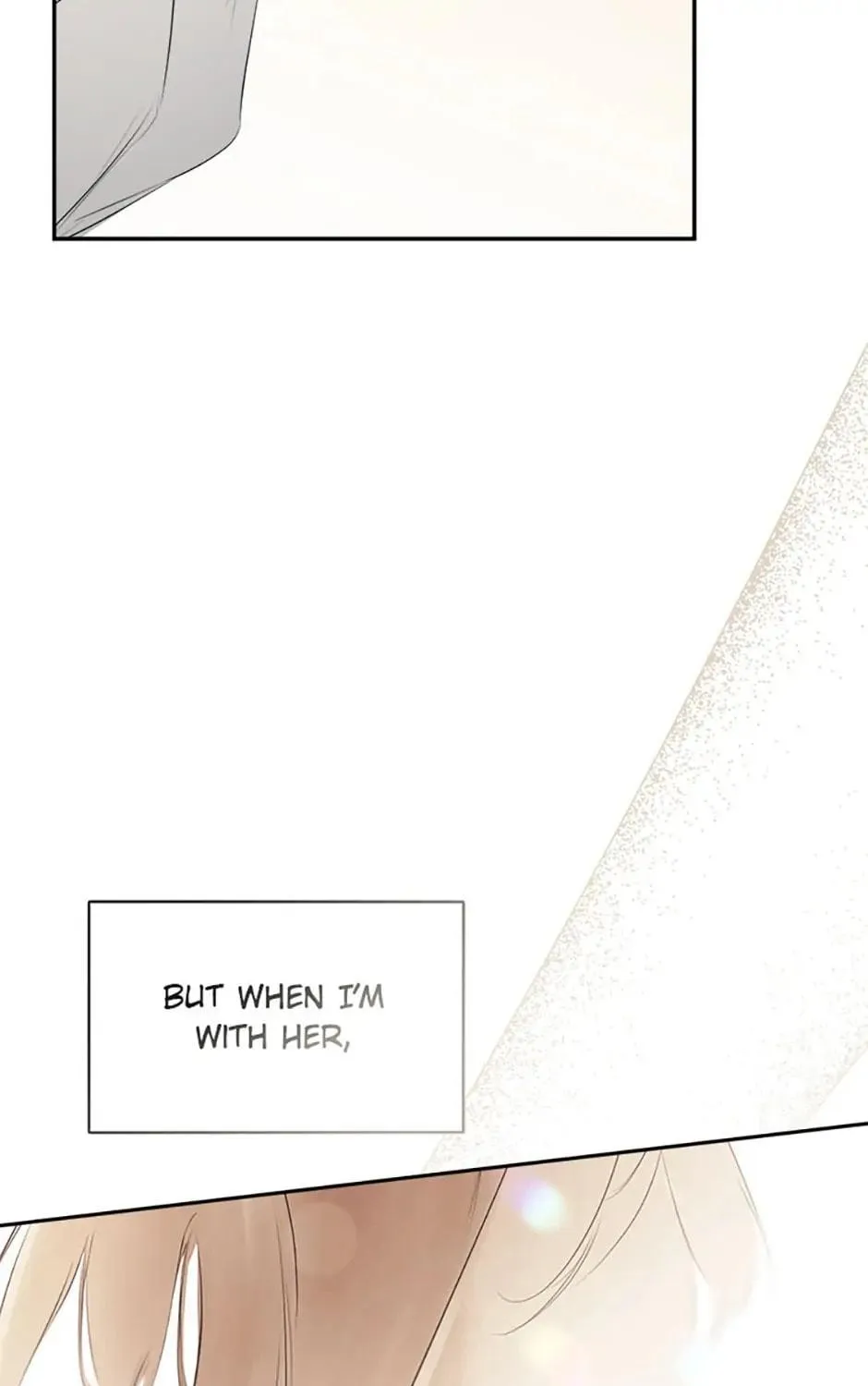 Hiding My True Self Chapter 35 page 49 - 