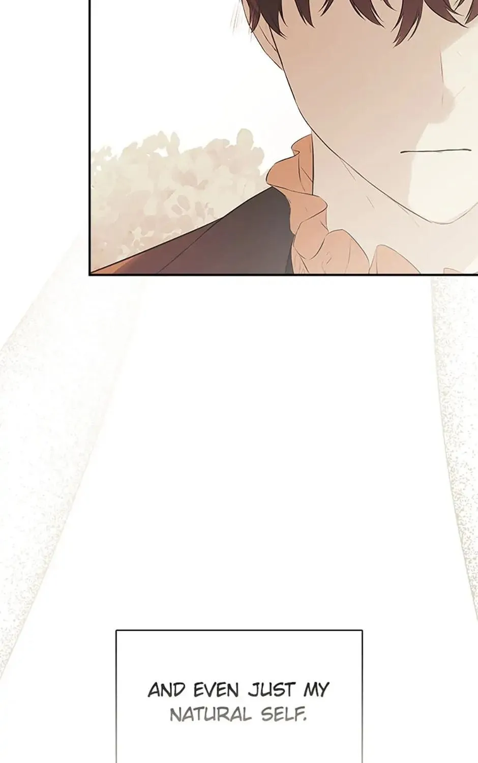 Hiding My True Self Chapter 35 page 53 - 