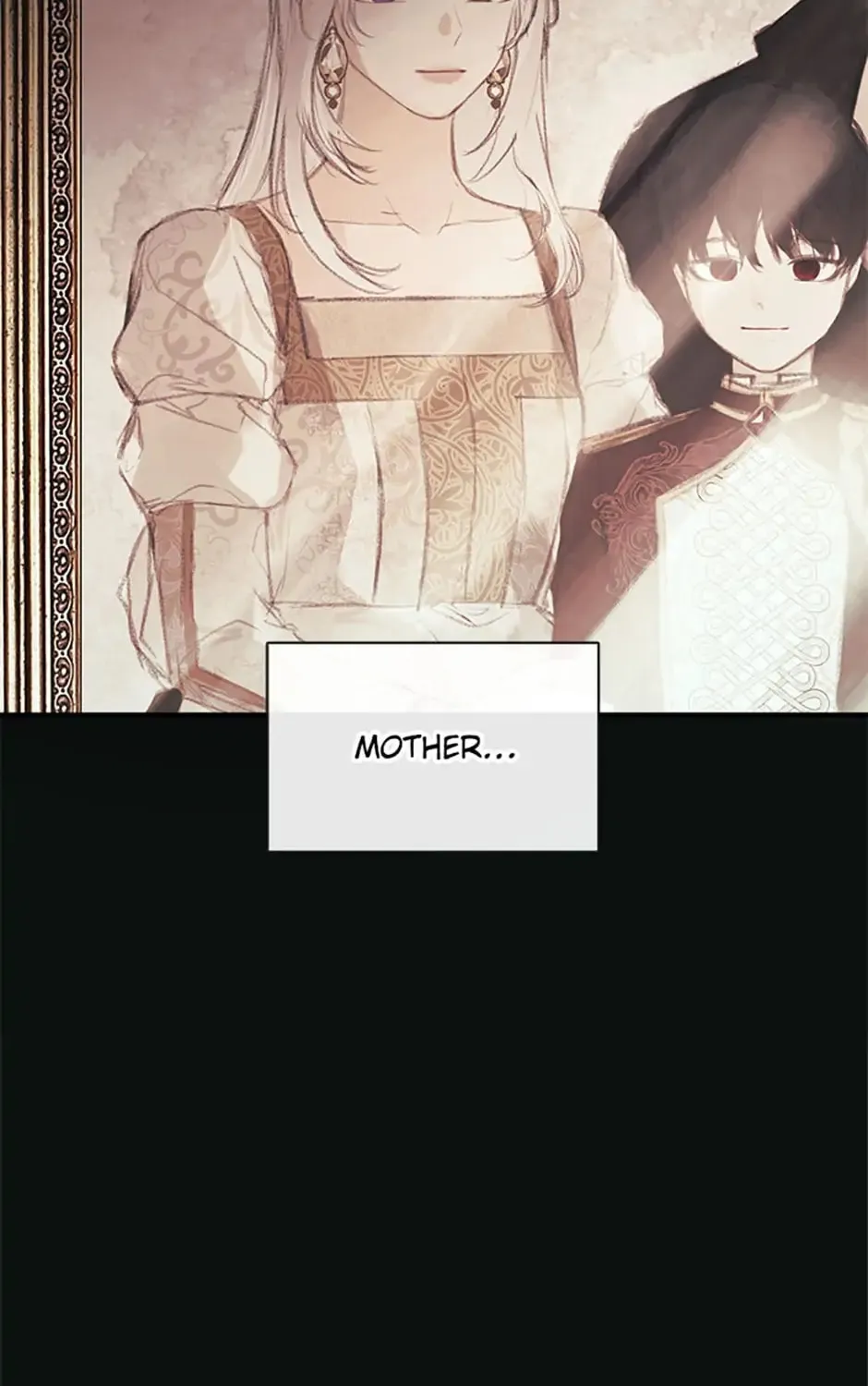 Hiding My True Self Chapter 35 page 7 - 
