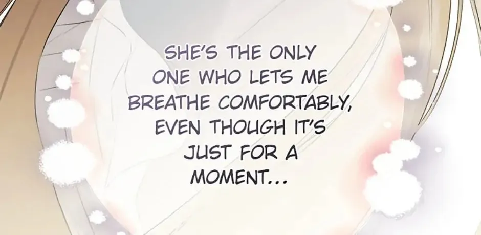 Hiding My True Self Chapter 35 page 64 - 