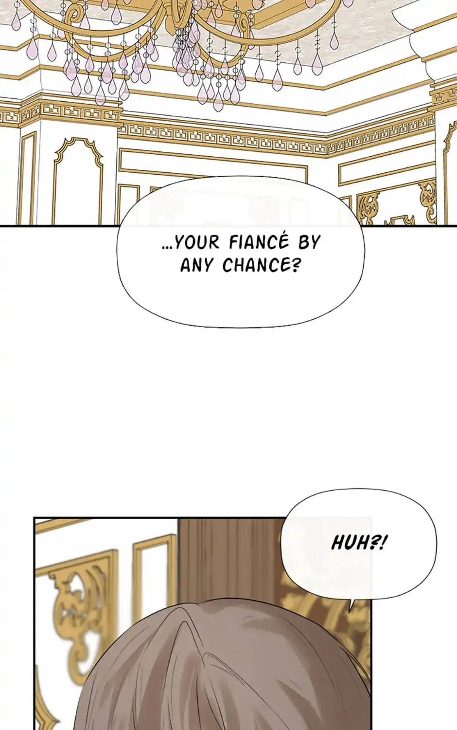 Hiding My True Self Chapter 35 page 73 - 