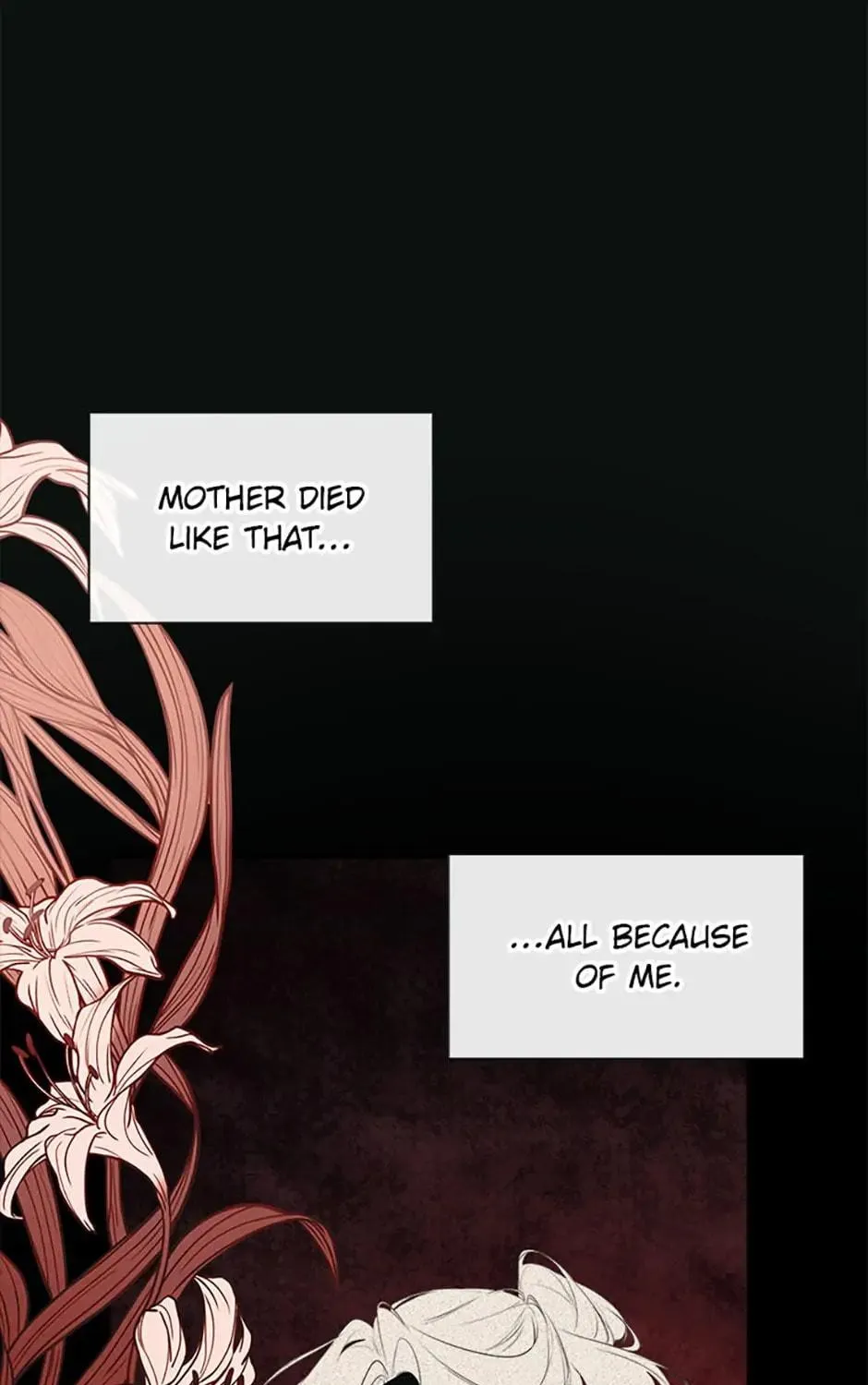 Hiding My True Self Chapter 35 page 9 - 