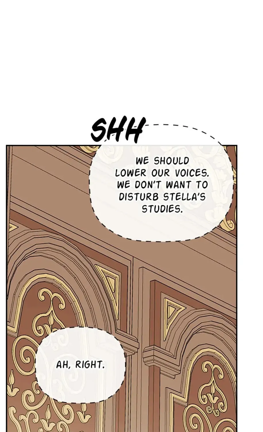 Hiding My True Self Chapter 35 page 81 - 
