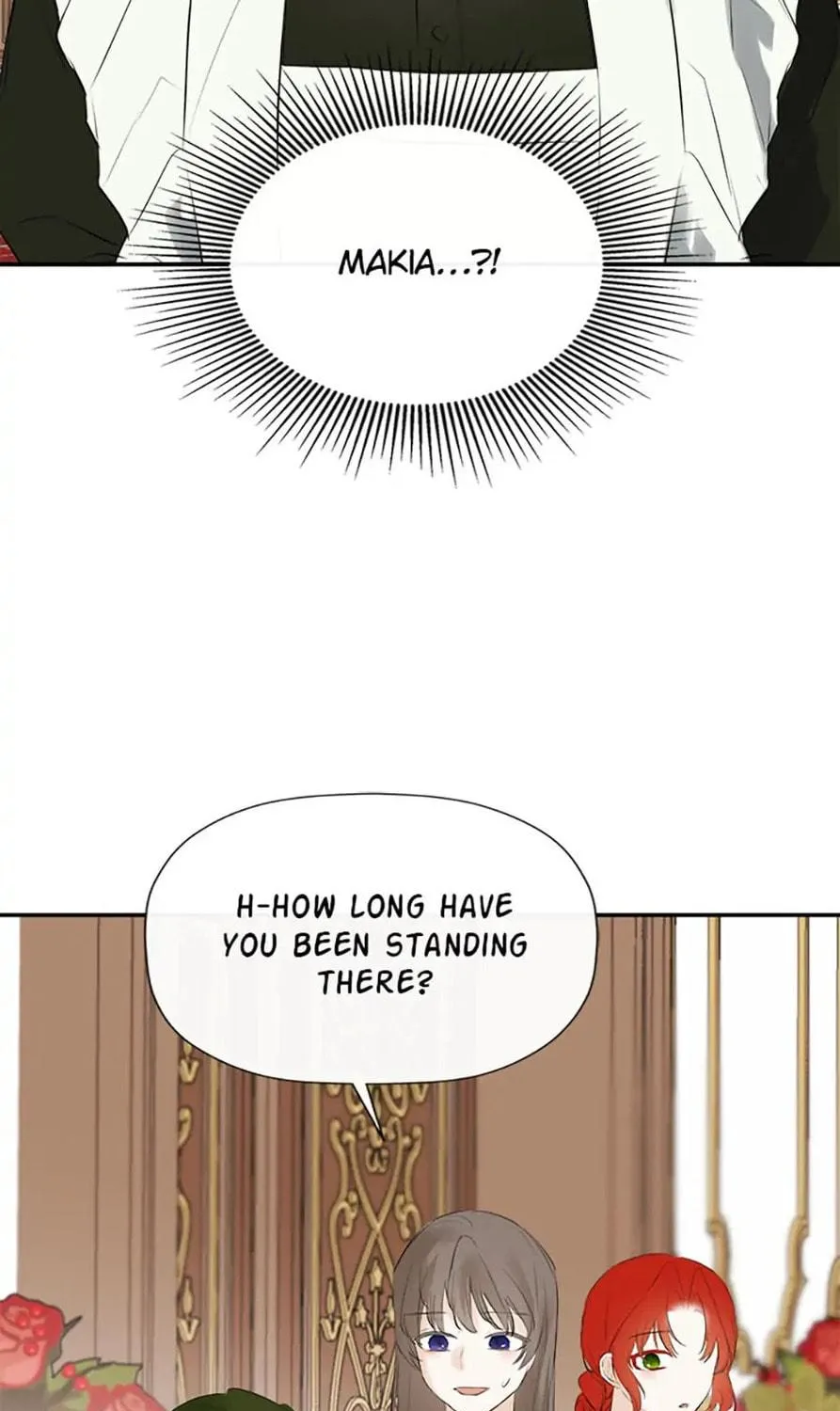 Hiding My True Self Chapter 35 page 95 - 