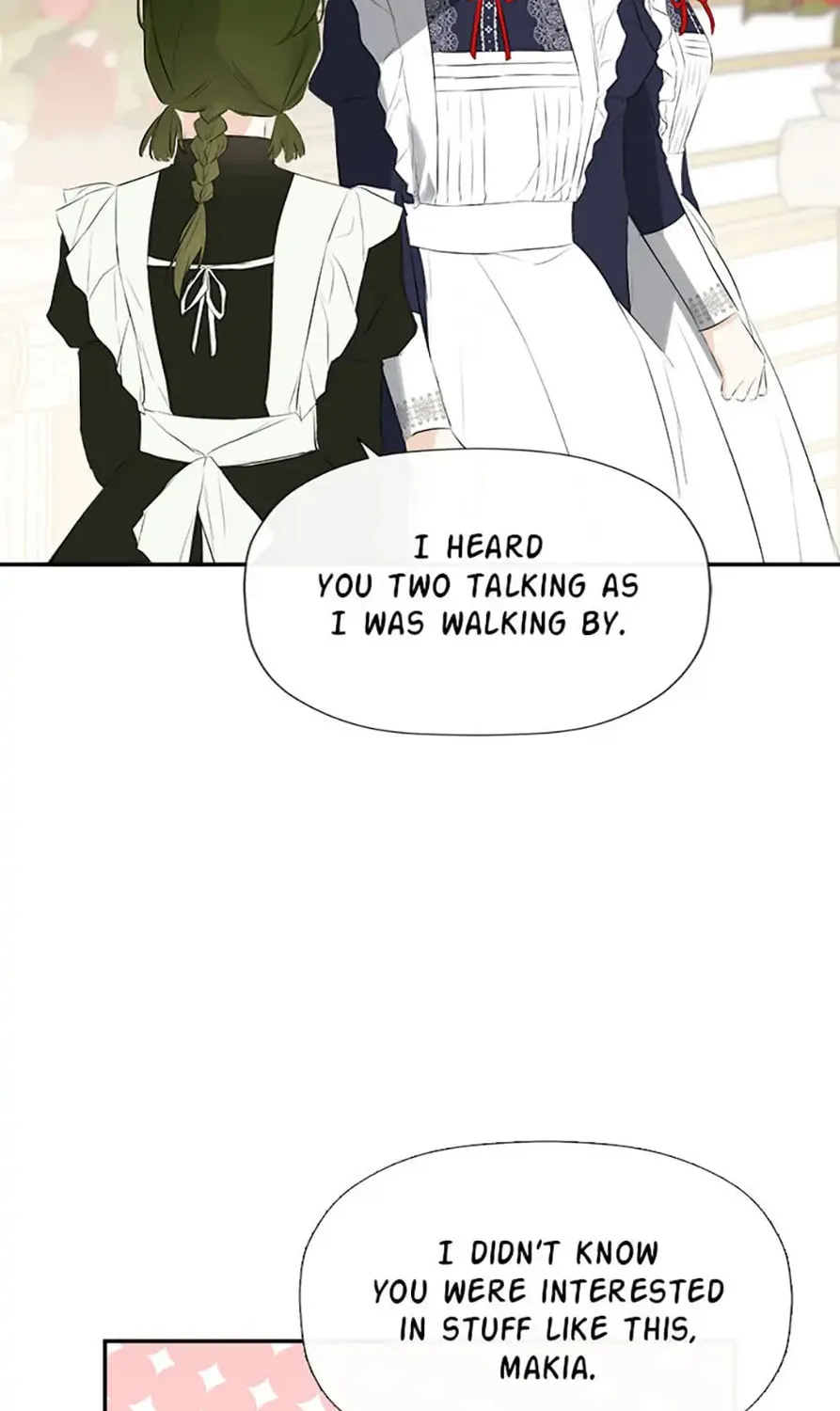 Hiding My True Self Chapter 35 page 97 - 