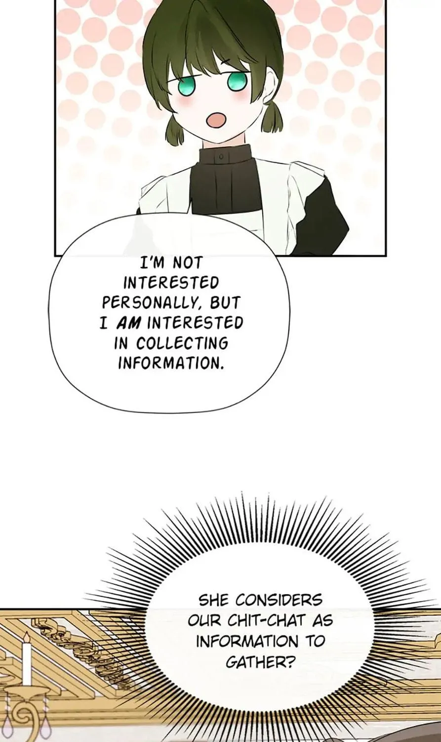 Hiding My True Self Chapter 35 page 99 - 