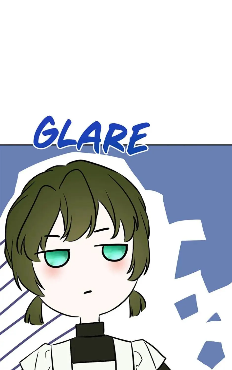 Hiding My True Self Chapter 36 page 11 - 