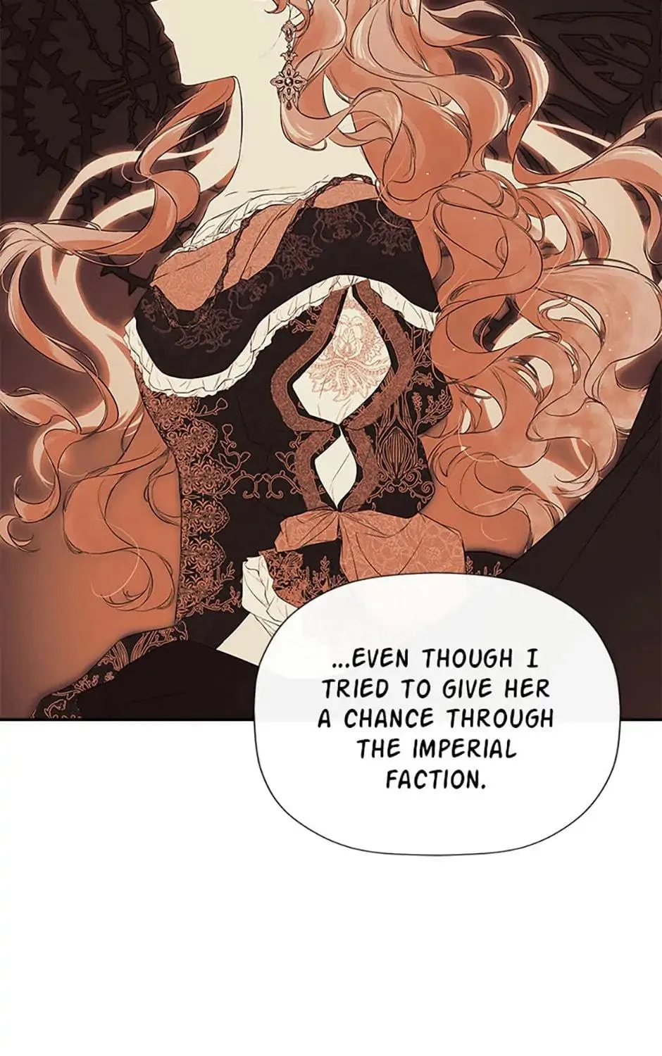 Hiding My True Self Chapter 36 page 101 - 