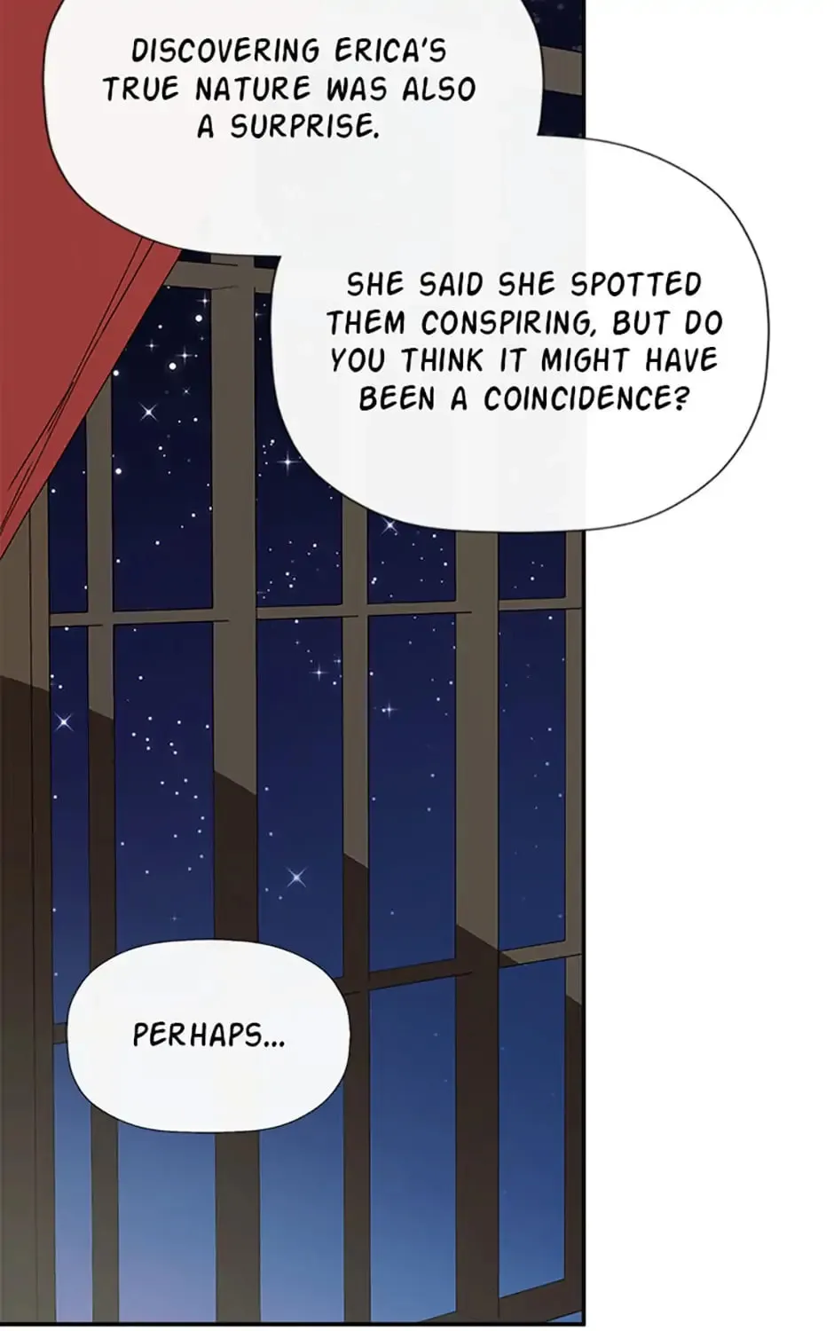 Hiding My True Self Chapter 36 page 103 - 