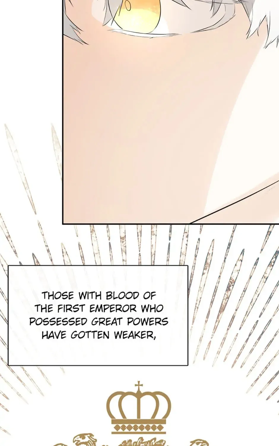 Hiding My True Self Chapter 36 page 111 - 