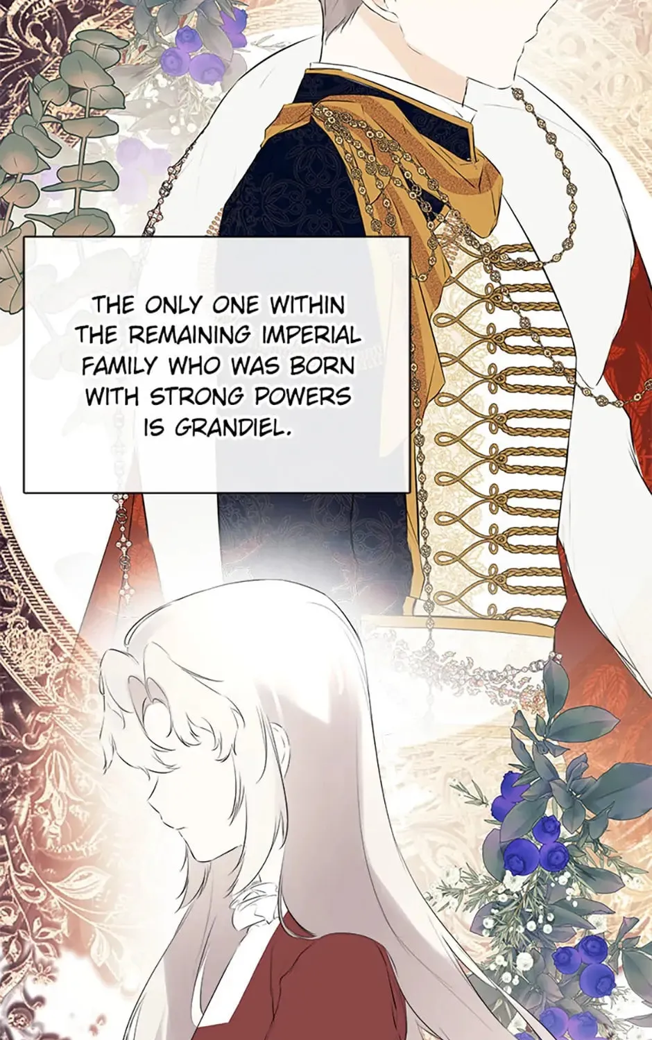 Hiding My True Self Chapter 36 page 115 - 