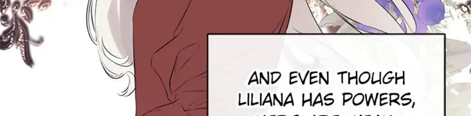 Hiding My True Self Chapter 36 page 116 - 