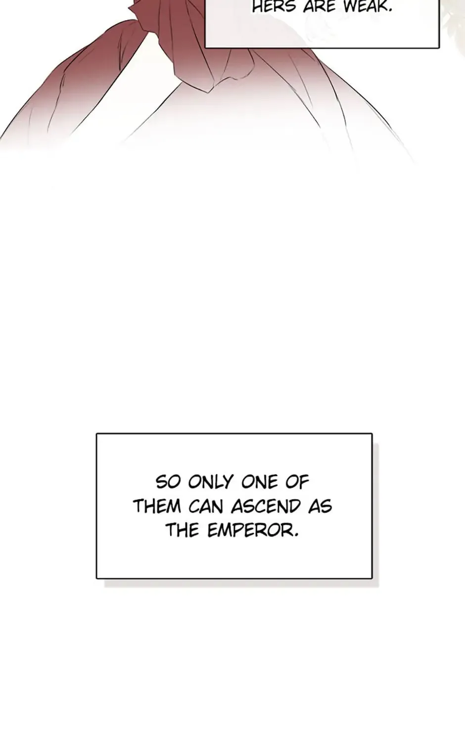 Hiding My True Self Chapter 36 page 117 - 