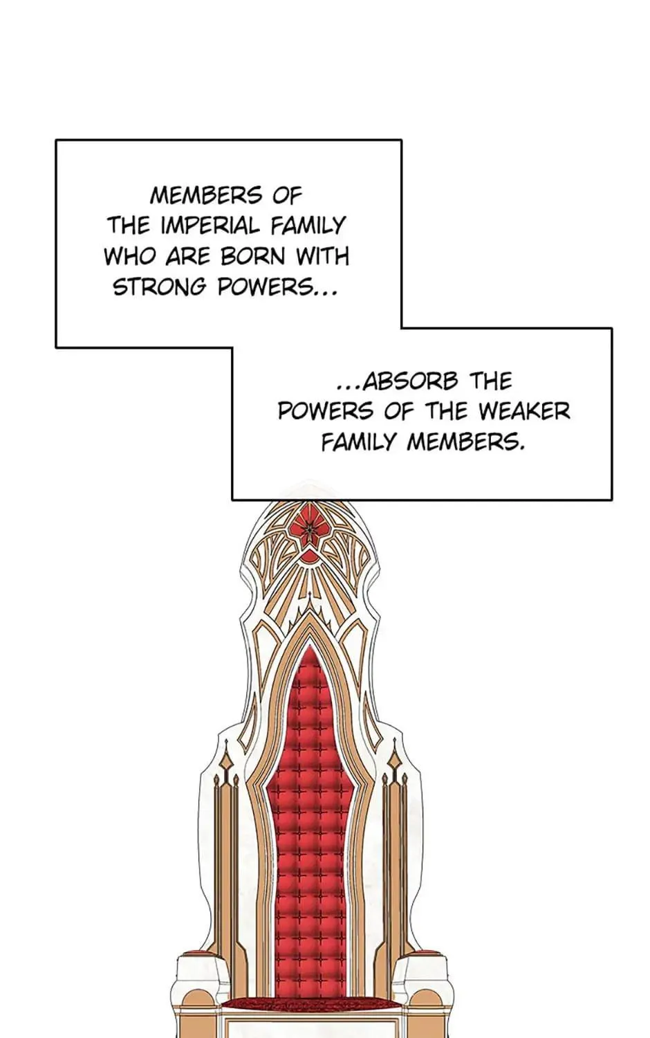 Hiding My True Self Chapter 36 page 119 - 
