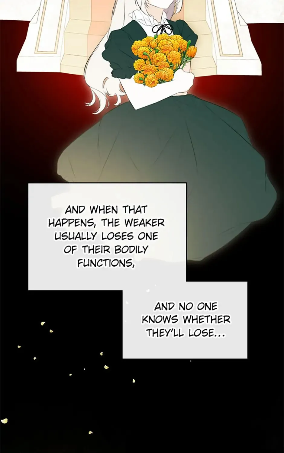 Hiding My True Self Chapter 36 page 121 - 