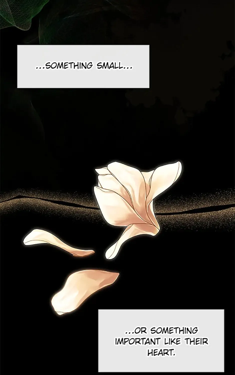 Hiding My True Self Chapter 36 page 123 - 