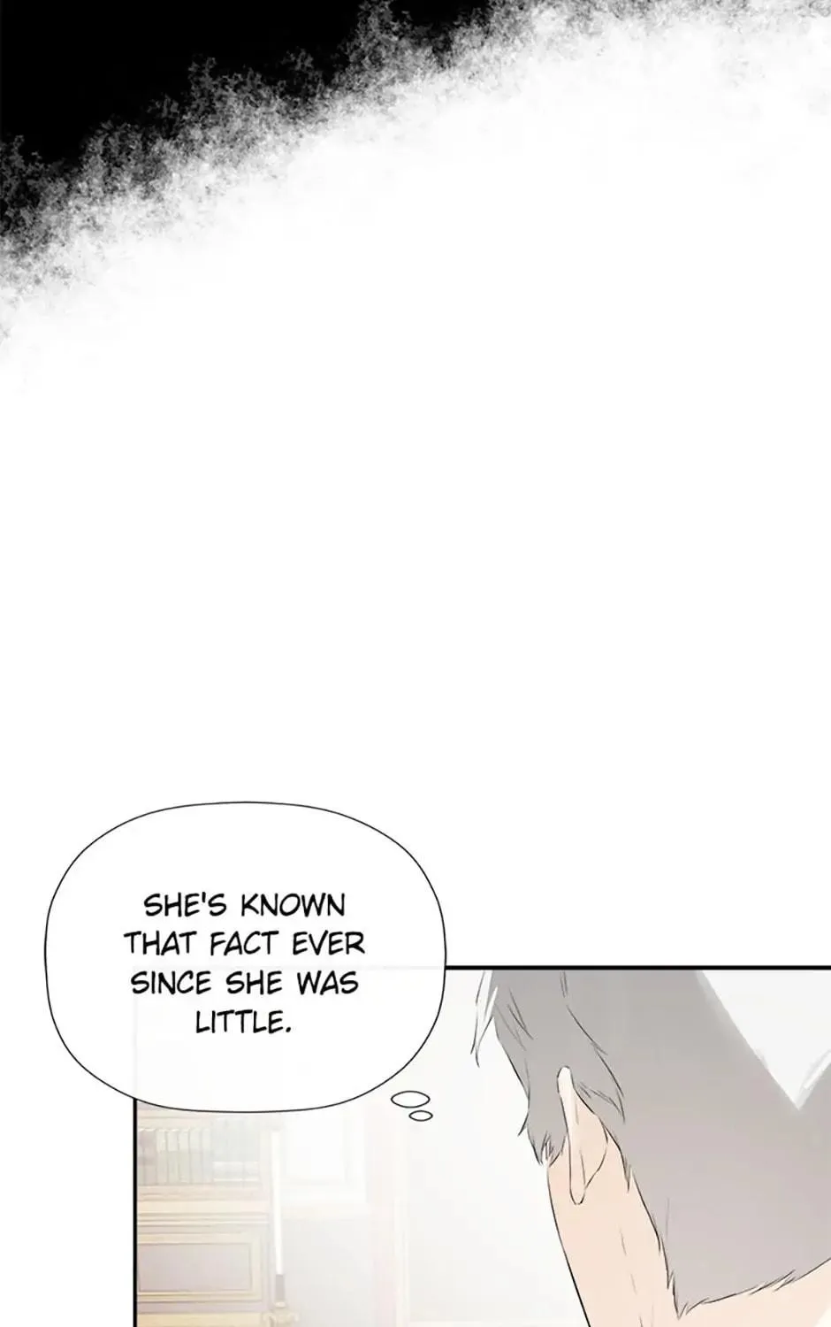Hiding My True Self Chapter 36 page 125 - 