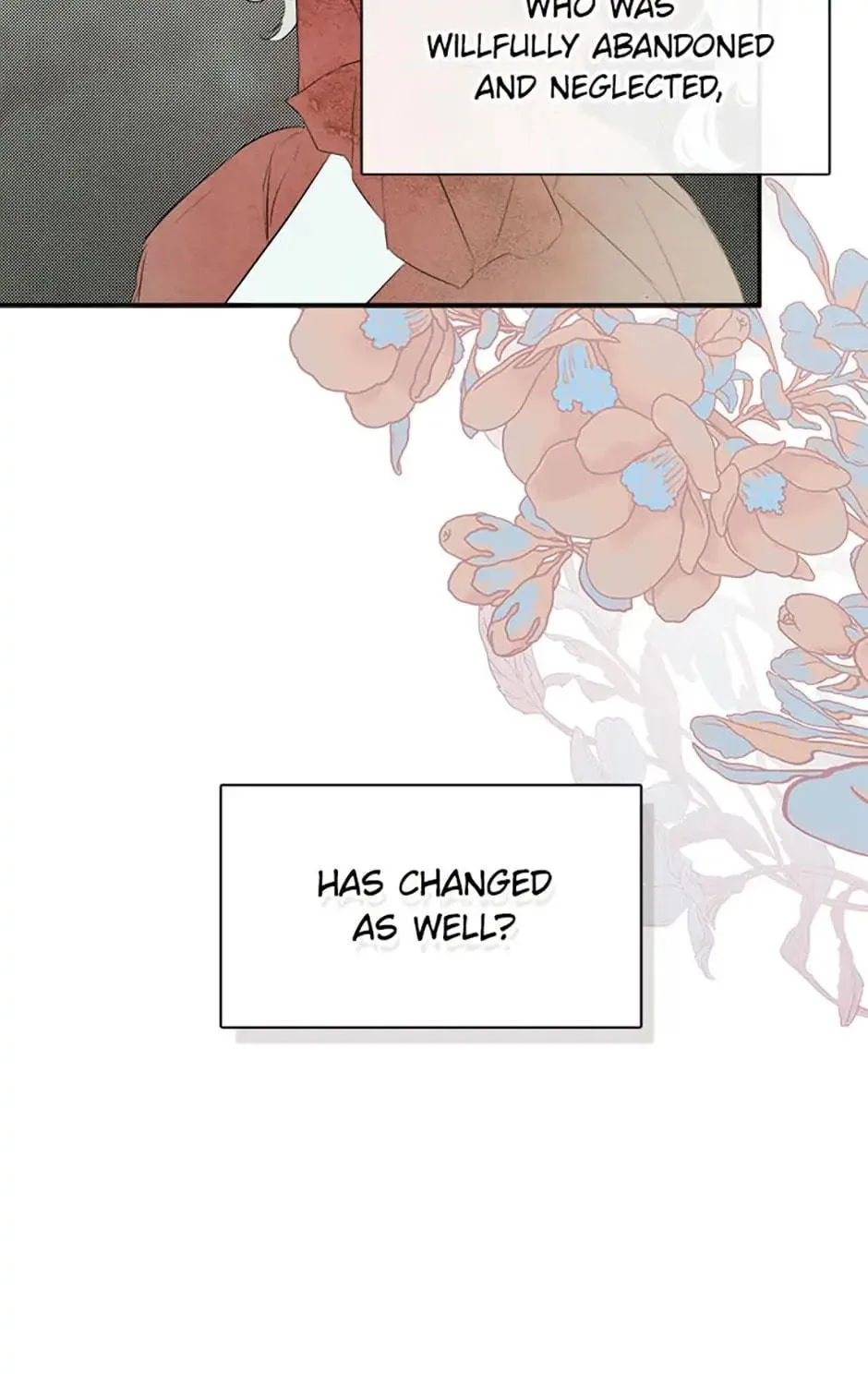 Hiding My True Self Chapter 36 page 129 - 