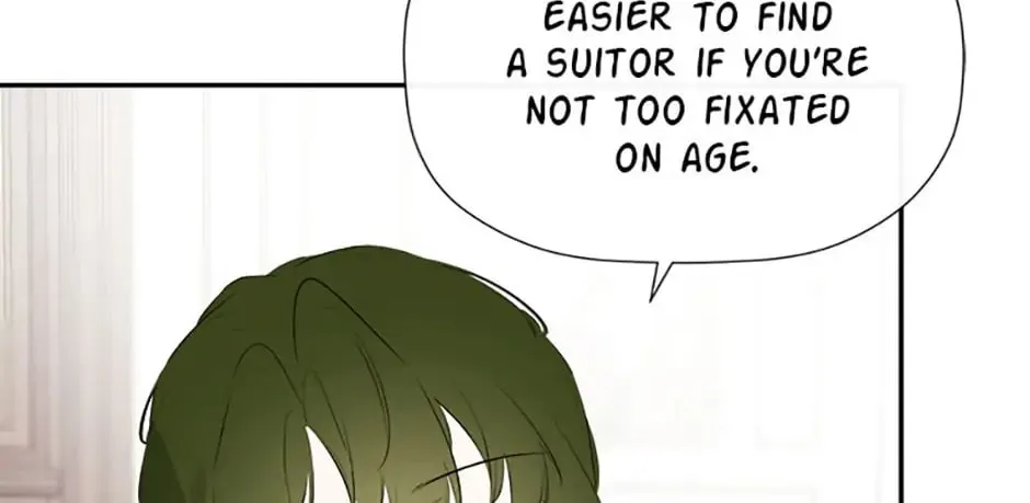 Hiding My True Self Chapter 36 page 14 - 
