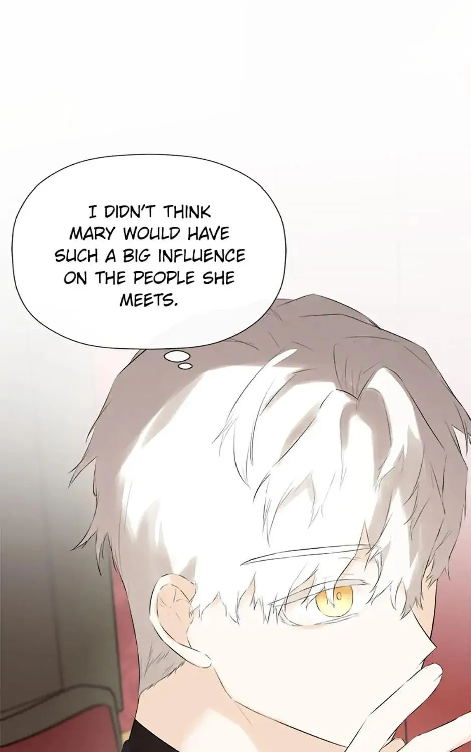 Hiding My True Self Chapter 36 page 131 - 