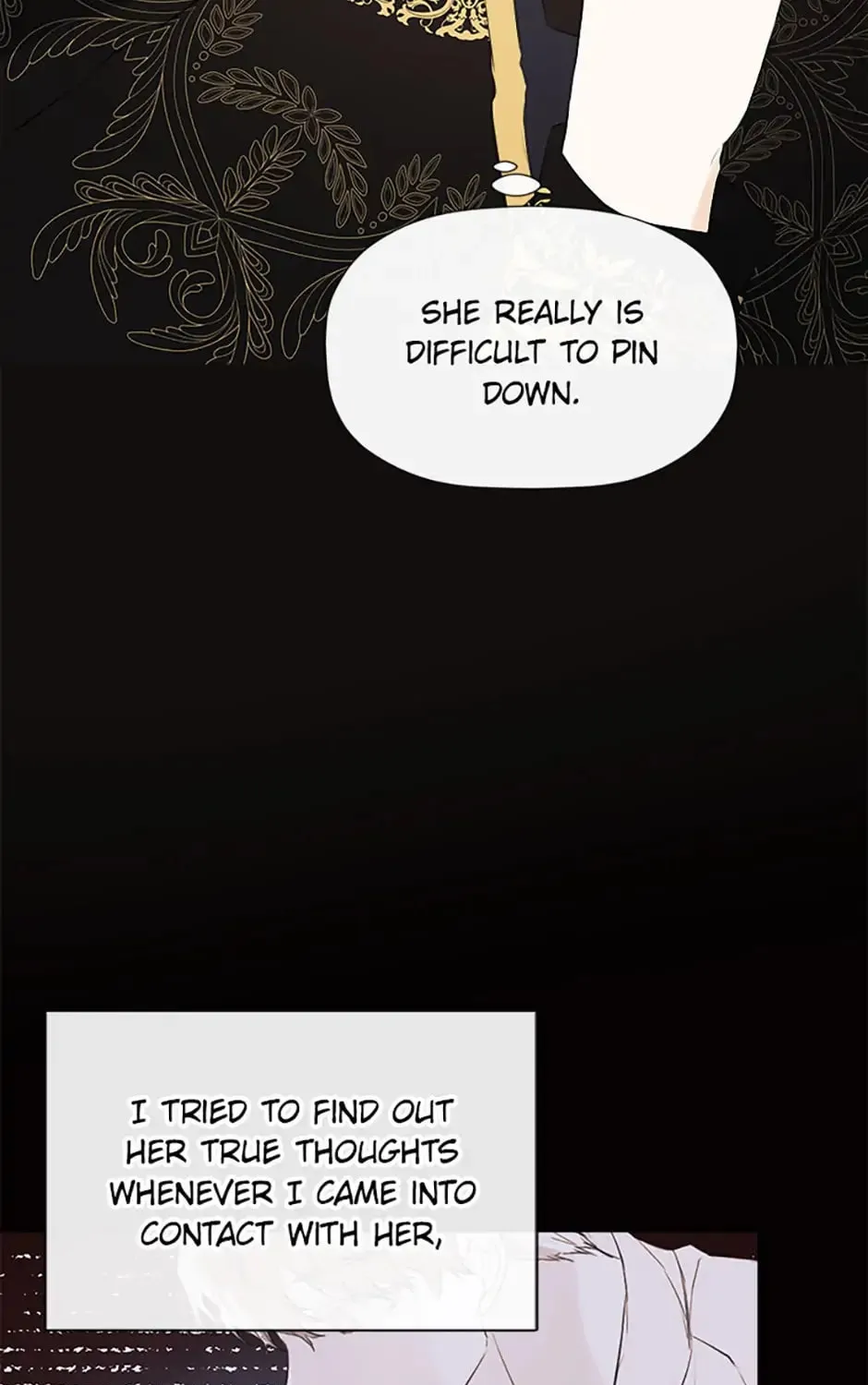 Hiding My True Self Chapter 36 page 133 - 