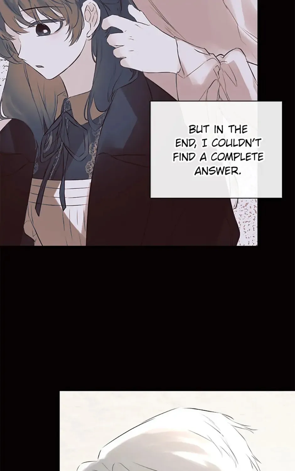 Hiding My True Self Chapter 36 page 135 - 
