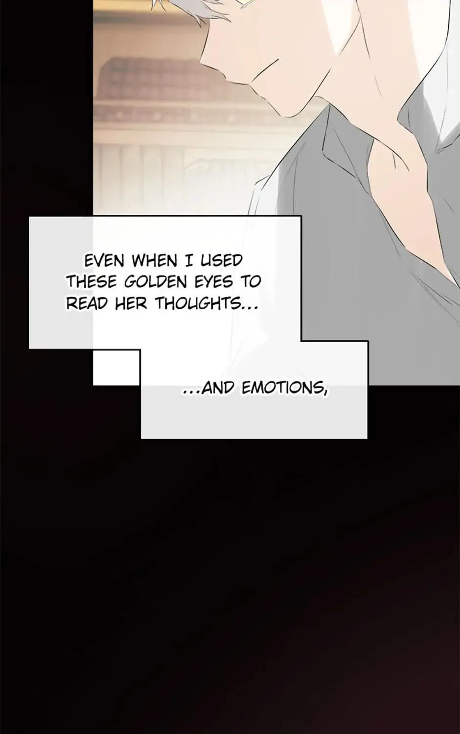 Hiding My True Self Chapter 36 page 137 - 