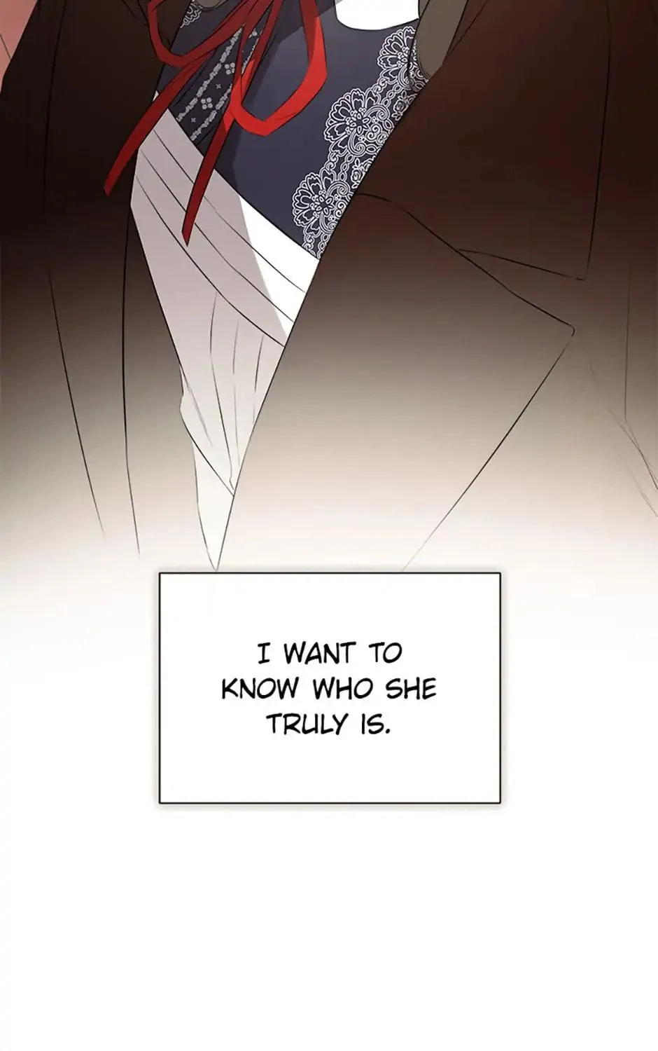 Hiding My True Self Chapter 36 page 143 - 
